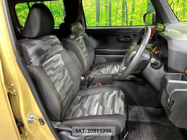 Daihatsu TAFT 2020-08 8361531-9