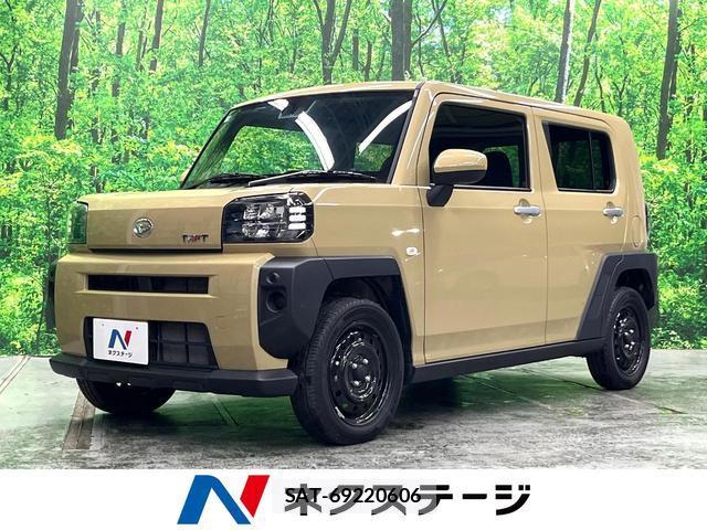 Daihatsu TAFT 2025-05 8361554-0