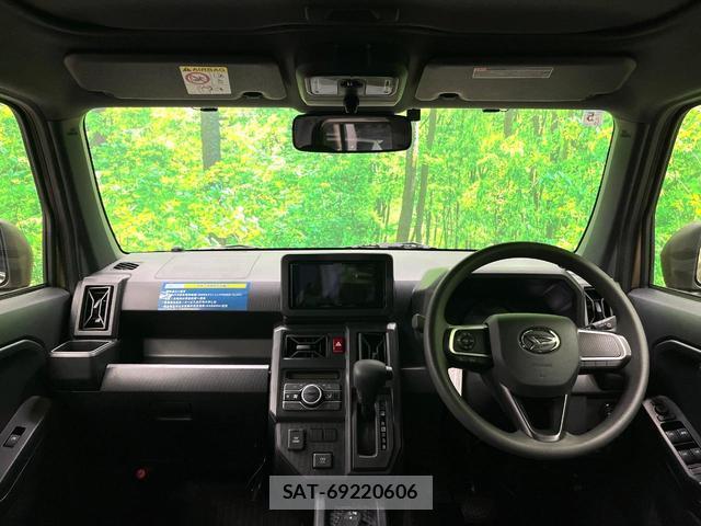 Daihatsu TAFT 2025-05 8361554-1