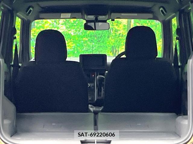 Daihatsu TAFT 2025-05 8361554-10