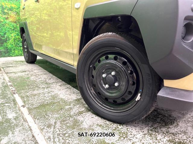 Daihatsu TAFT 2025-05 8361554-11