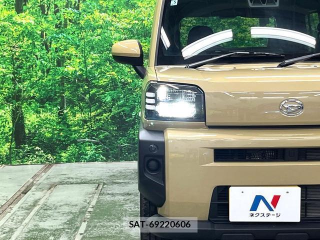 Daihatsu TAFT 2025-05 8361554-12