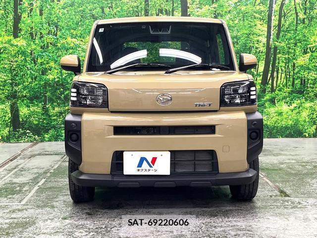 Daihatsu TAFT 2025-05 8361554-13