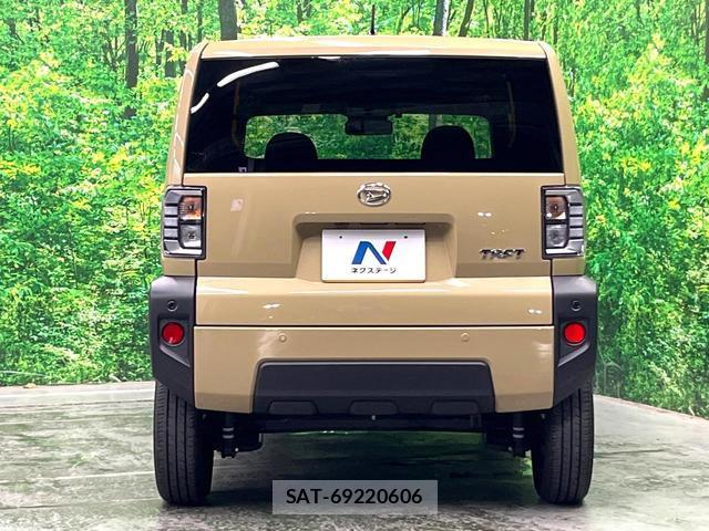 Daihatsu TAFT 2025-05 8361554-14