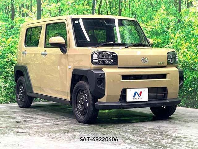 Daihatsu TAFT 2025-05 8361554-15