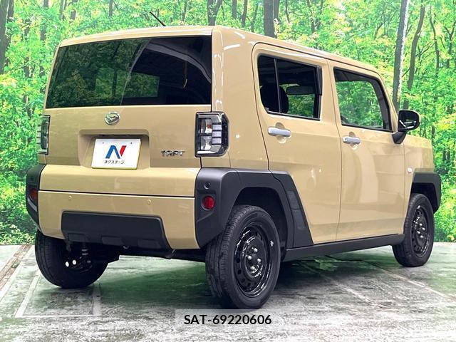 Daihatsu TAFT 2025-05 8361554-16