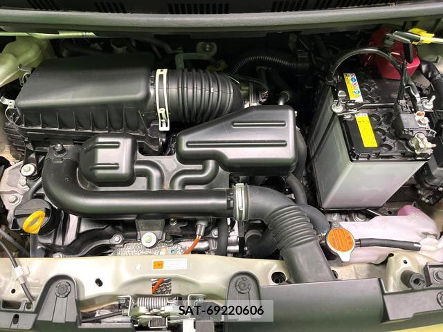 Daihatsu TAFT 2025-05 8361554-17