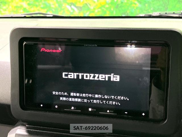 Daihatsu TAFT 2025-05 8361554-2