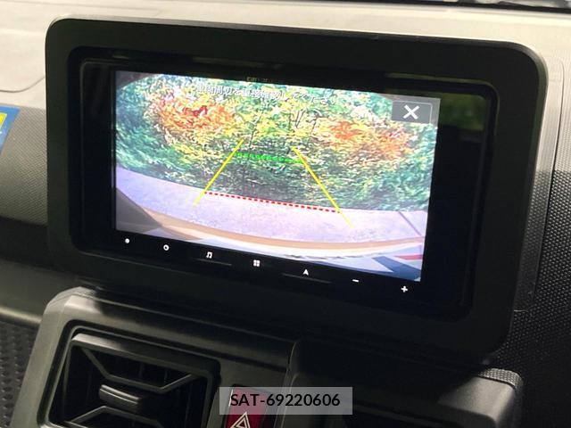 Daihatsu TAFT 2025-05 8361554-3
