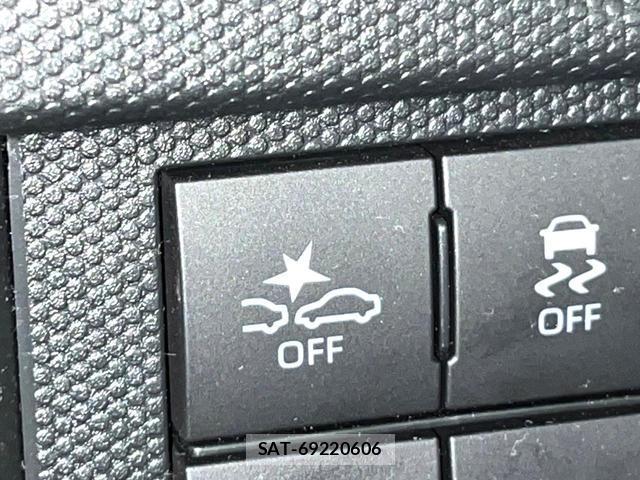 Daihatsu TAFT 2025-05 8361554-4