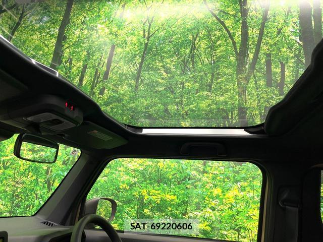 Daihatsu TAFT 2025-05 8361554-5
