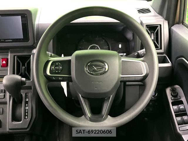Daihatsu TAFT 2025-05 8361554-7