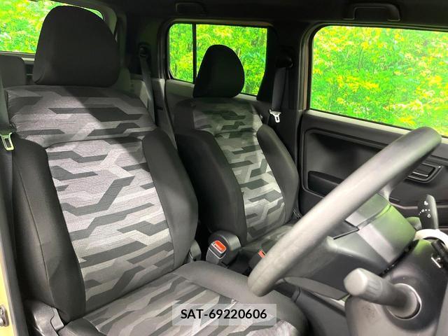 Daihatsu TAFT 2025-05 8361554-8