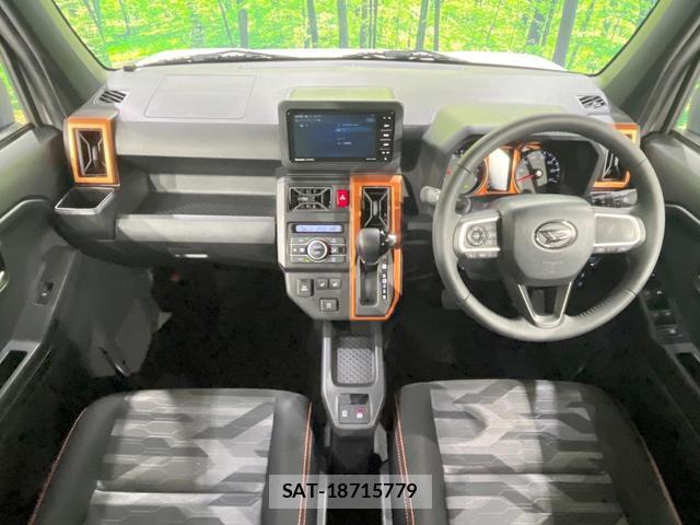 Daihatsu TAFT 2022-11 8361812-1