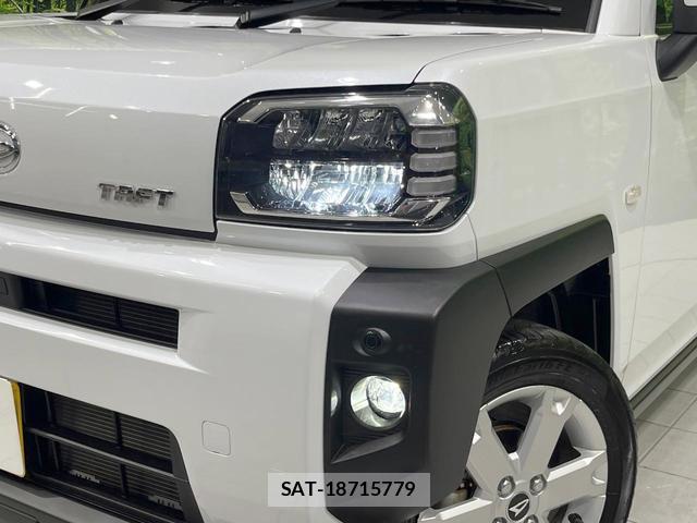 Daihatsu TAFT 2022-11 8361812-11