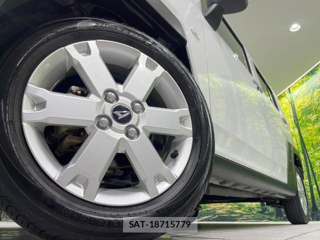Daihatsu TAFT 2022-11 8361812-12