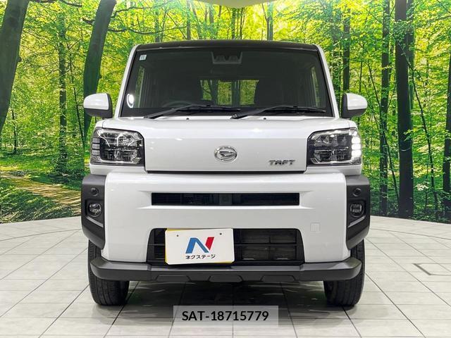 Daihatsu TAFT 2022-11 8361812-13