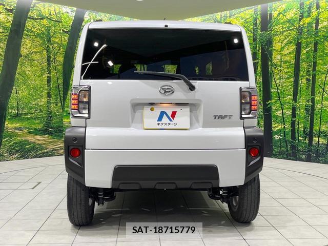 Daihatsu TAFT 2022-11 8361812-14