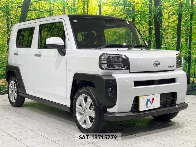Daihatsu TAFT 2022-11 8361812-15