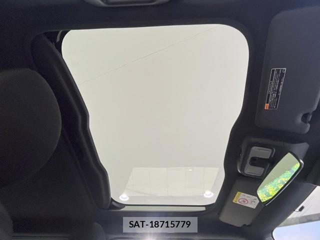 Daihatsu TAFT 2022-11 8361812-2