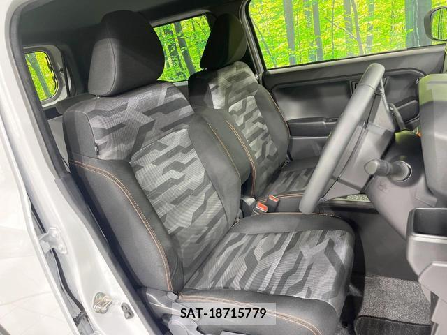 Daihatsu TAFT 2022-11 8361812-8