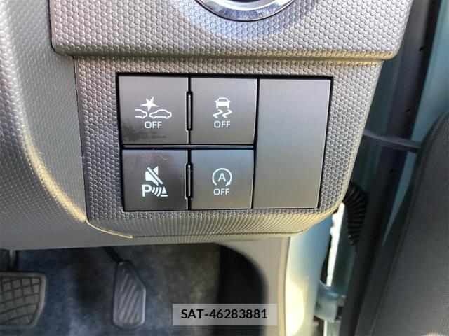 Daihatsu TAFT 2025-10 8361834-13