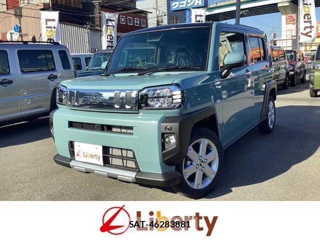 Daihatsu TAFT 2025-10 8361834-15