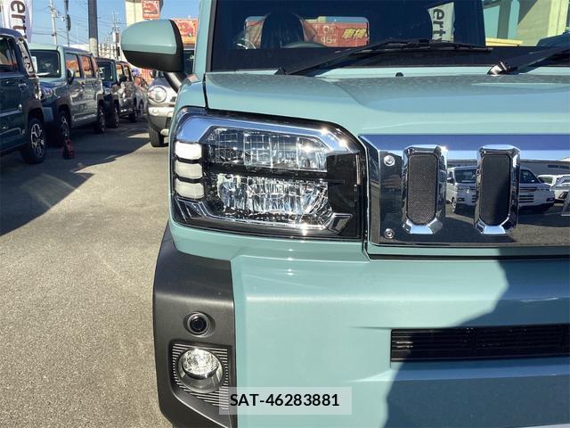 Daihatsu TAFT 2025-10 8361834-16