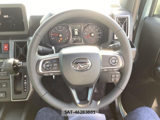 Daihatsu TAFT 2025-10 8361834-2