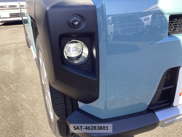 Daihatsu TAFT 2025-10 8361834-3