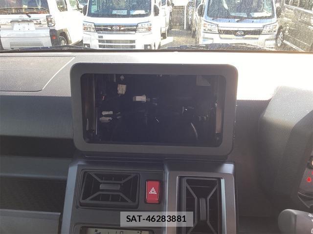 Daihatsu TAFT 2025-10 8361834-5