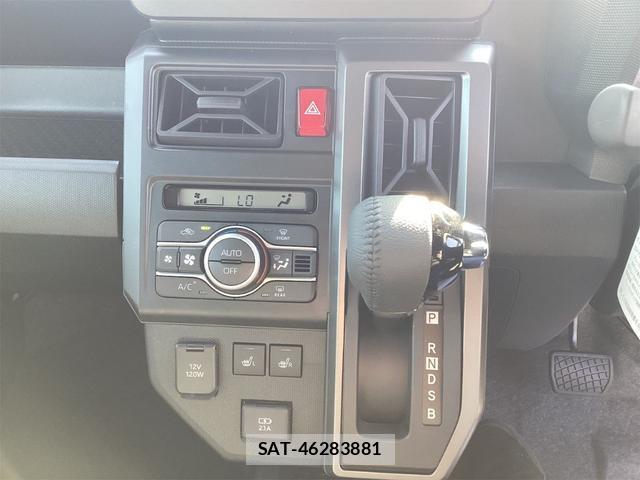 Daihatsu TAFT 2025-10 8361834-6