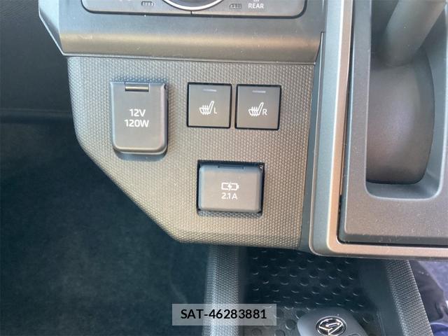 Daihatsu TAFT 2025-10 8361834-7