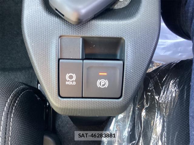 Daihatsu TAFT 2025-10 8361834-9