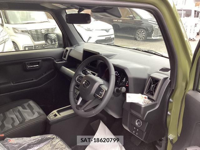 Daihatsu TAFT 2025-10 8361835-10