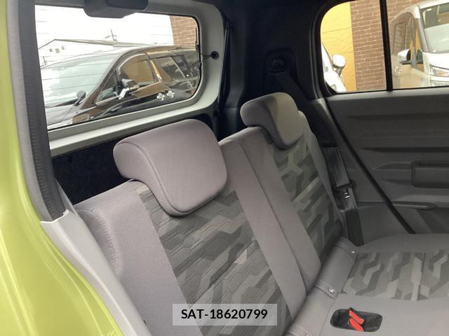 Daihatsu TAFT 2025-10 8361835-11