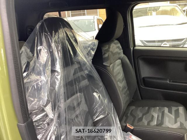 Daihatsu TAFT 2025-10 8361835-12