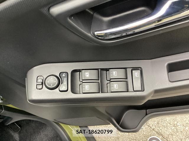 Daihatsu TAFT 2025-10 8361835-13