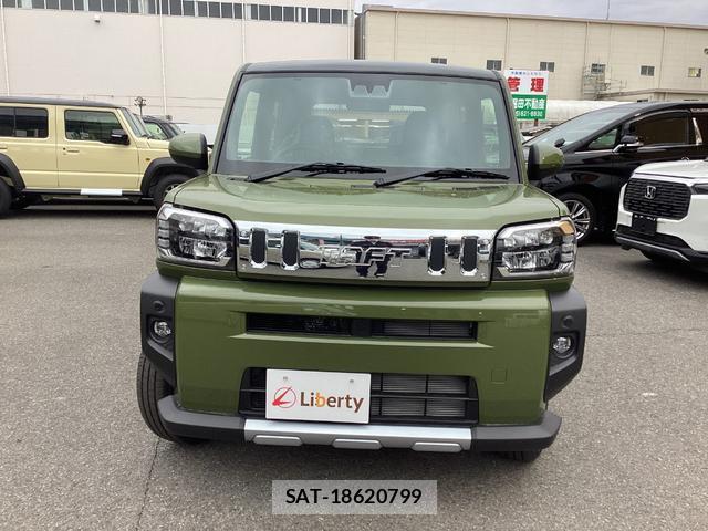 Daihatsu TAFT 2025-10 8361835-14