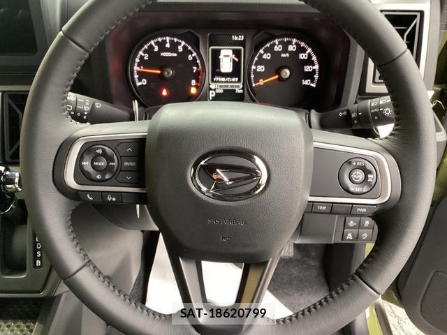 Daihatsu TAFT 2025-10 8361835-2