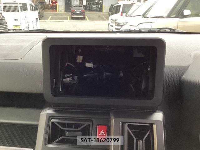Daihatsu TAFT 2025-10 8361835-5