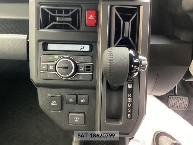 Daihatsu TAFT 2025-10 8361835-6