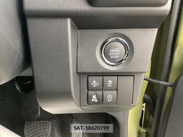 Daihatsu TAFT 2025-10 8361835-7