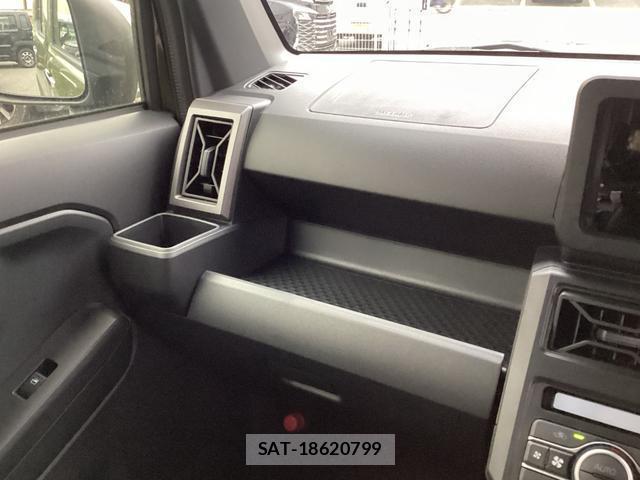 Daihatsu TAFT 2025-10 8361835-8