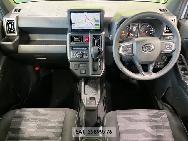 Daihatsu TAFT 2025-04 8361870-1