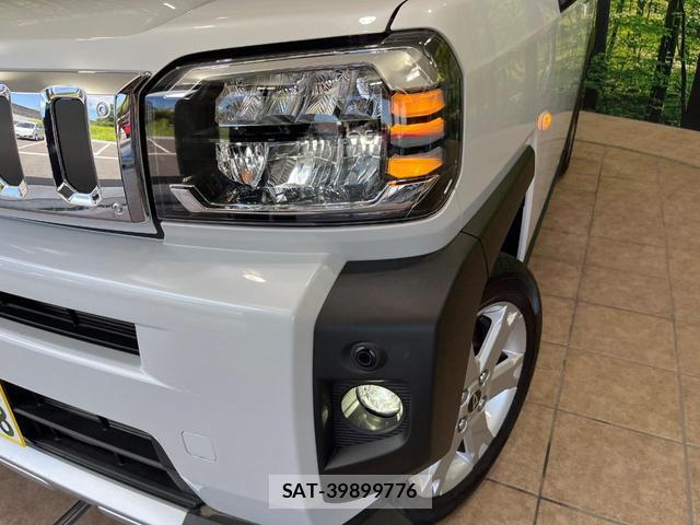 Daihatsu TAFT 2025-04 8361870-11