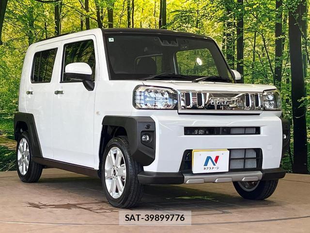 Daihatsu TAFT 2025-04 8361870-15