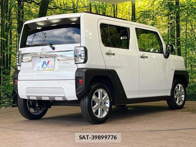 Daihatsu TAFT 2025-04 8361870-16