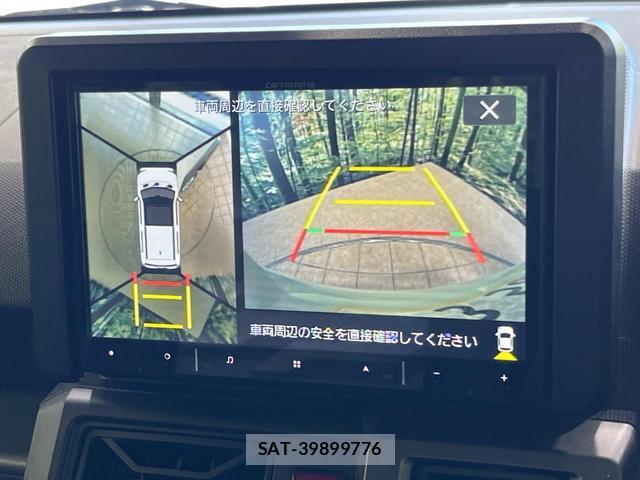 Daihatsu TAFT 2025-04 8361870-3