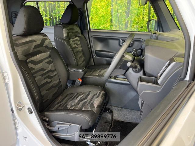 Daihatsu TAFT 2025-04 8361870-7